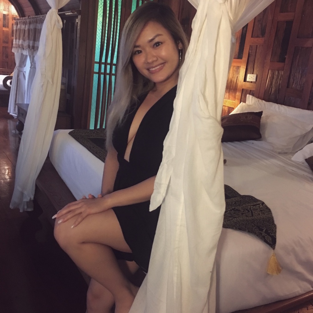 Meet your Posher, Ann